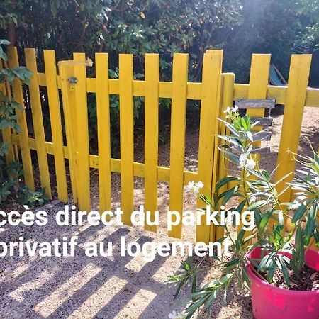 Вилла Calme Et Intimite Proche Avignon Piscine Options Au Choix Privee Ou Partagee De Juin A Octobre Morieres-les-Avignon Экстерьер фото