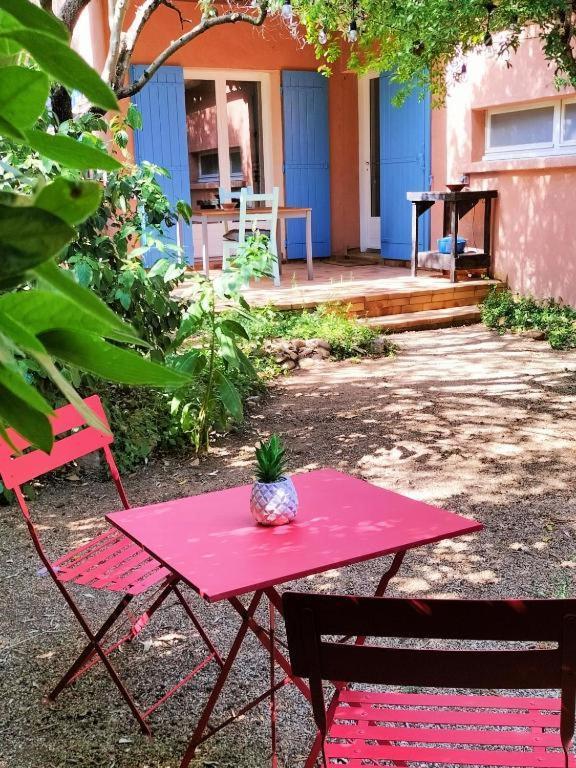 Вилла Calme Et Intimite Proche Avignon Piscine Options Au Choix Privee Ou Partagee De Juin A Octobre Morieres-les-Avignon Экстерьер фото